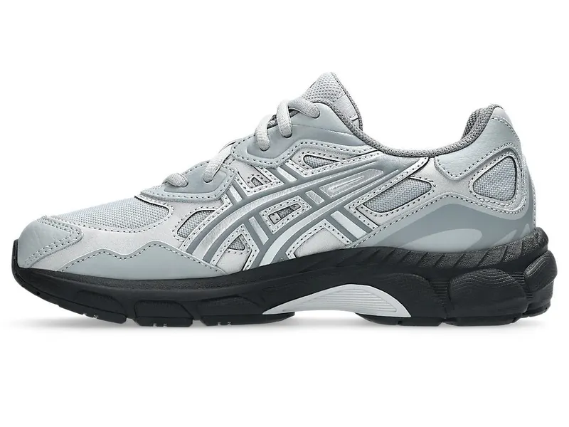 ASICS GEL-NYC GS “Mid Grey / Gravel” (1204A191-020)
