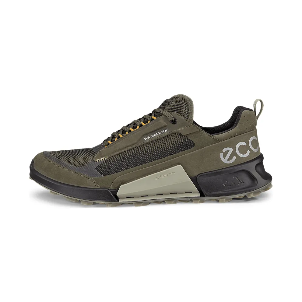Ecco Biom 2.1 X Mountain M Green (82381460770)