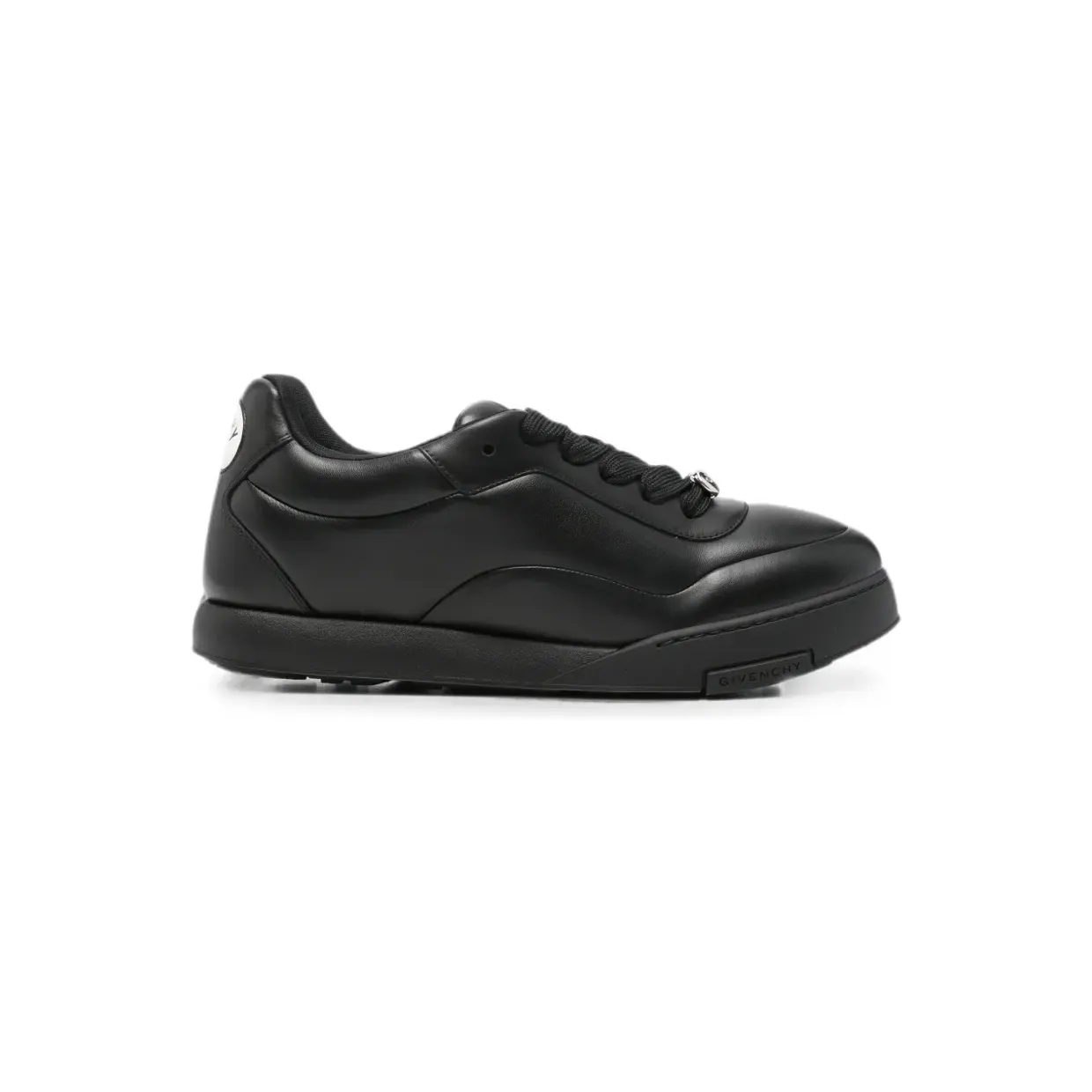 Givenchy Puffy Yard “Black” (BH00B7H1YM)