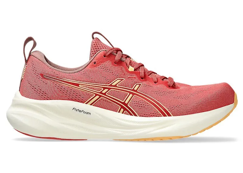 ASICS Gel-Pulse 16 Dark Pink Clay Orange Glow (1012B755-700)