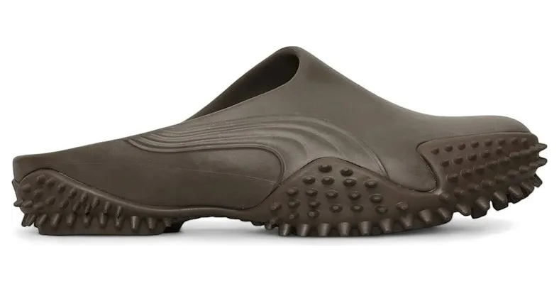 Puma Mostro Mule Louis Gabriel Nouchi Bitter Chocolate (401543-03)