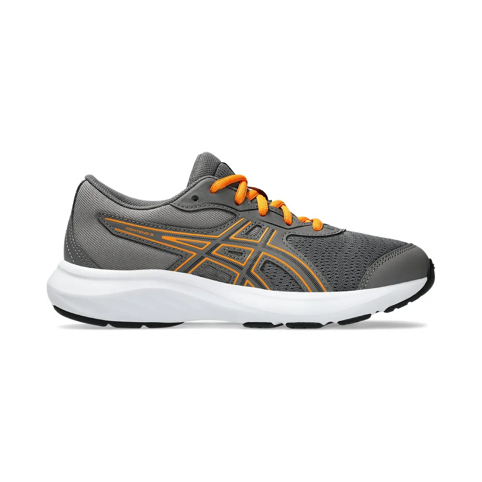 ASICS Contend 9 Carbon Black (1014A337-020)