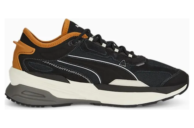 Puma Extent Nitro Heritage Zwart/Wit (385556-01)