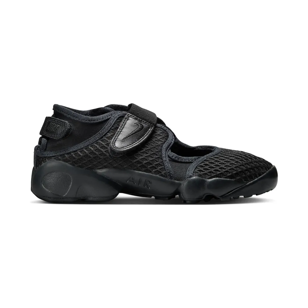 Nike Air Rift “Off-Noir” (HM8288-001)