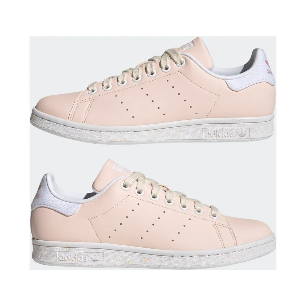 adidas Stan Smith Cloud White / Wonder Mauve / Pink Tint (GY4837)