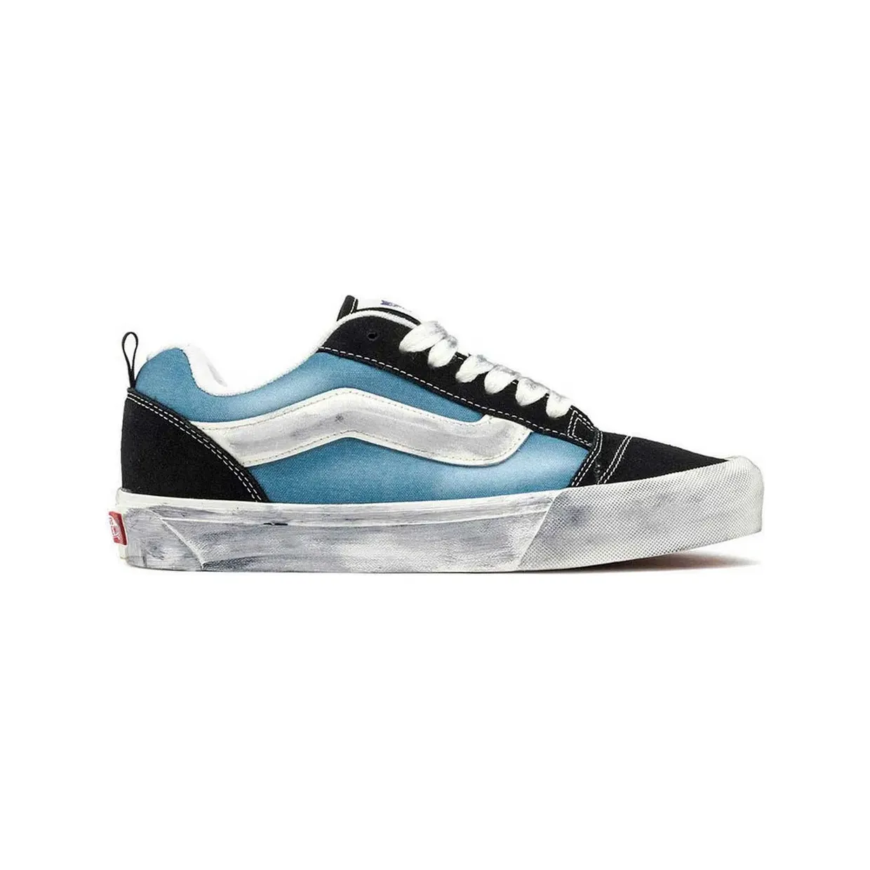 vans-knu-skool-2 VN000CRPJCN1-Blue