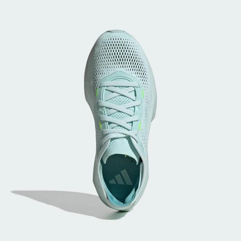 Adidas Treadflow Running Shoes Halo Mint / Mint Ton / Lucid Lemon (JP5800)