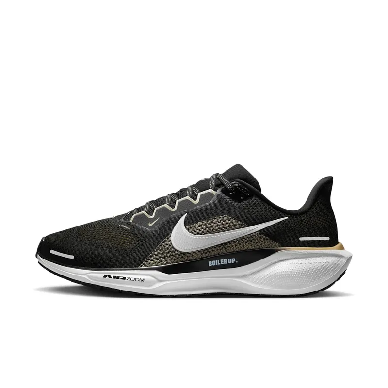 Nike Air Zoom Pegasus 41 Purdue (HF6353-001)