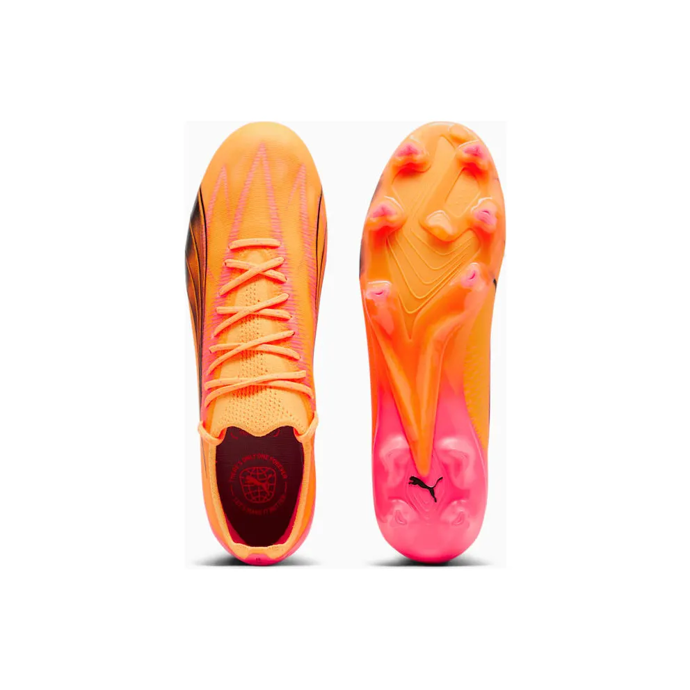 Puma Ultra Ultimate FG AG “Sun Stream” (107744-03)