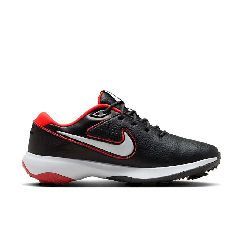 Nike Victory Pro 3 Black Bright Crimson Anthracite Pure Platinum (DV6800-005)