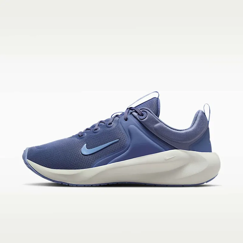 Nike In-Season TR 14 World Indigo Summit White Aluminum (HF1103-401)