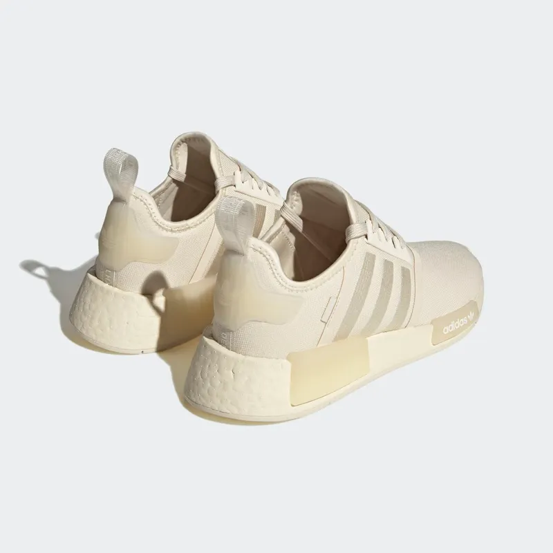 Adidas NMD R1 “Wonder White” (HQ4248)