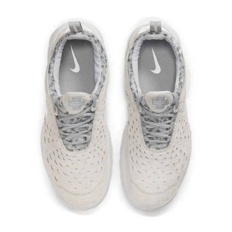 Nike Free Run Trail Neutral Grey Summit Whiite – “Neutral Grey / Summit White” (CW5814-002)