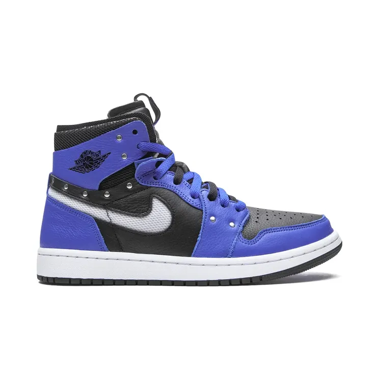 Jordan ‘Air Jordan 1 Retro Zoom’ High-Top-Sneakers “Blue” (CZ1360)