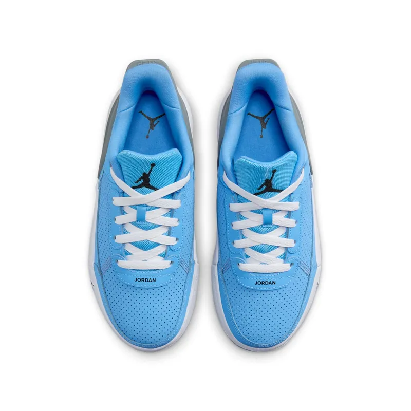 Jordan DAY1 EO University Blue Legend Blue White Black (FQ1306-400)
