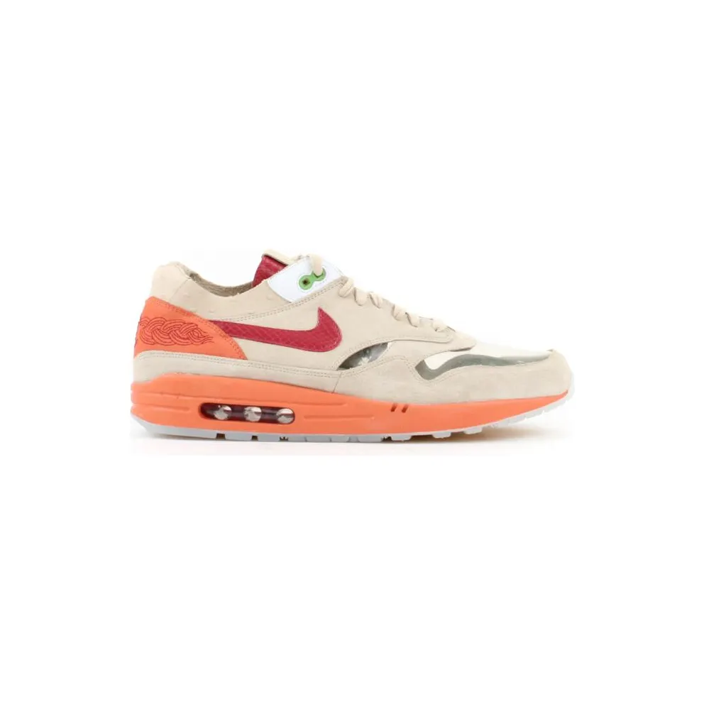 Nike Air Max 1 NL SP Clot “Kiss of Death” (2006)
