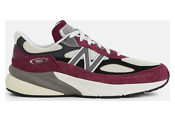 New Balance 990 U990TF6