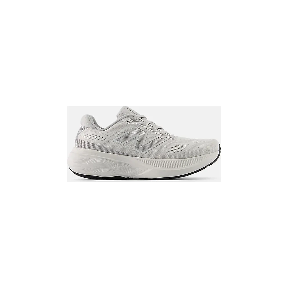 New Balance Fresh Foam 880v15 Grey Matter Raincloud Black (W880Y15)
