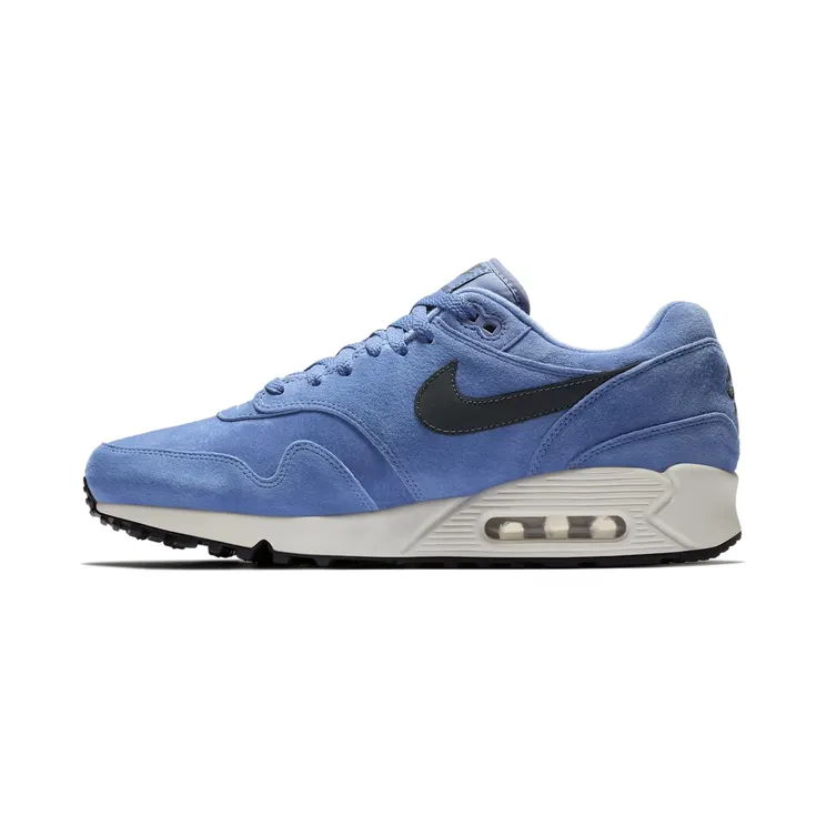 Nike Air Max 90/1 Purple Basalt
