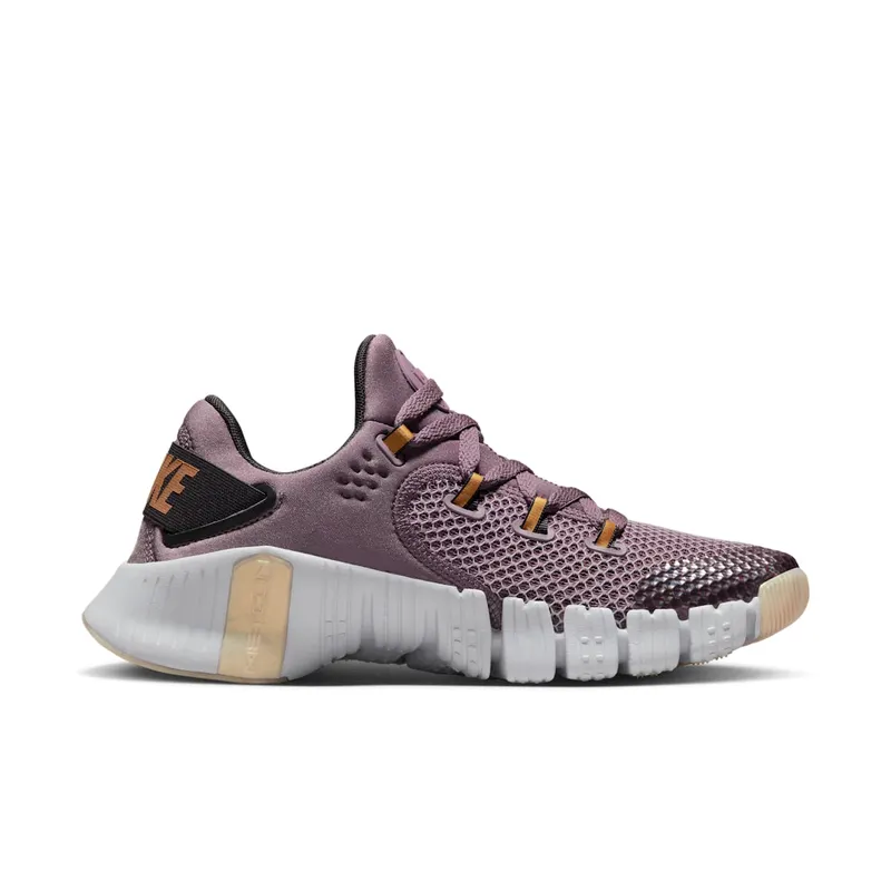 Nike Free Metcon 4 Premium Purple Smoke (DQ4678-500)
