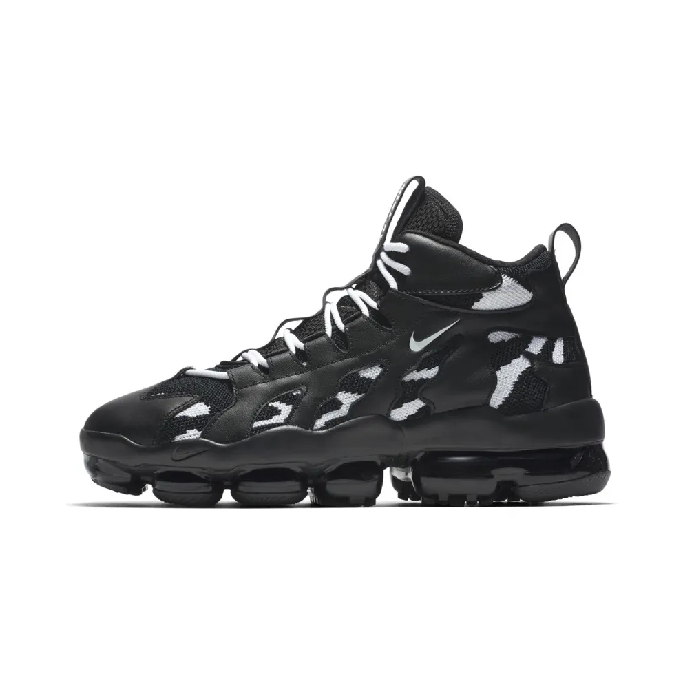 Nike VaporMax Gliese Black White Black/White (AO2445-001)