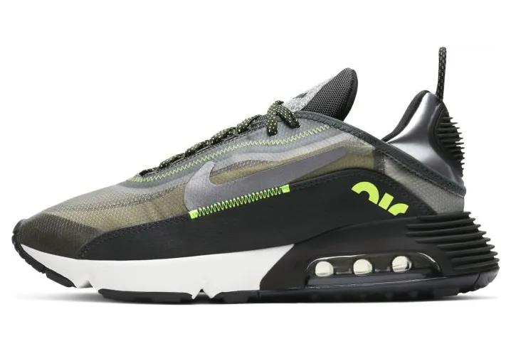 Nike Air Max 2090 3M (CW8336-001)