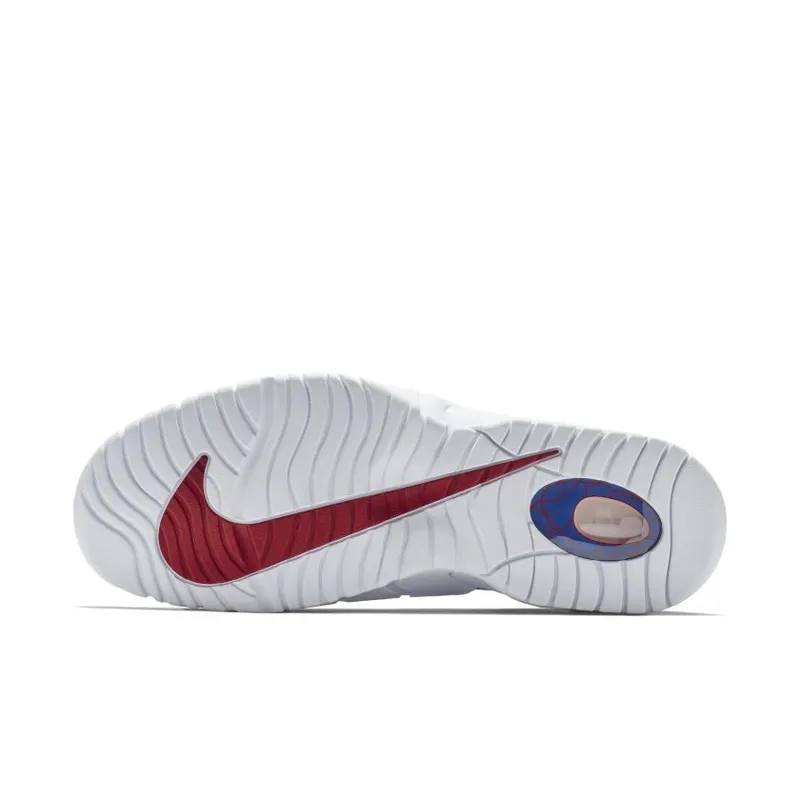 Nike Air Max Penny USA Deep Royal Blue/Gym Red-White (685153-400)