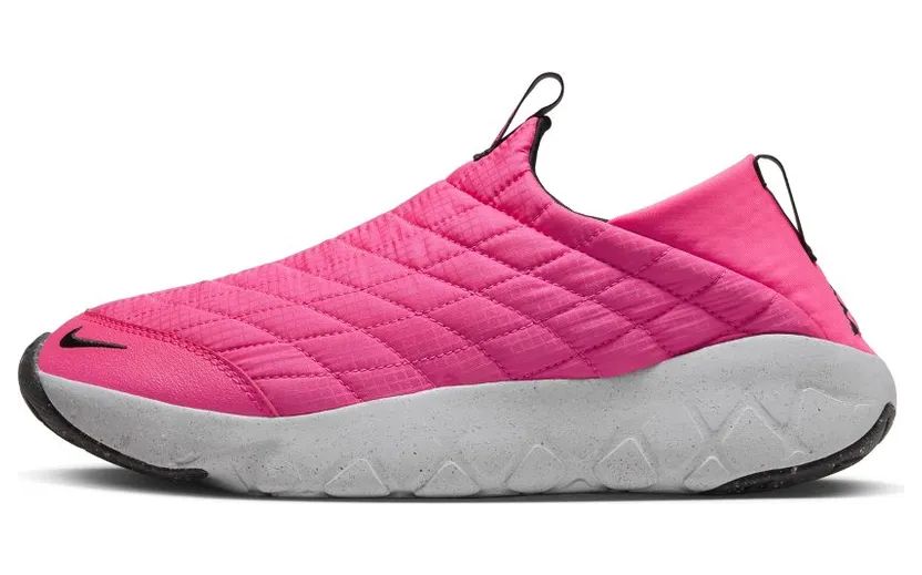 Nike ACG Moc 3.5 Pink (DQ4739-600)
