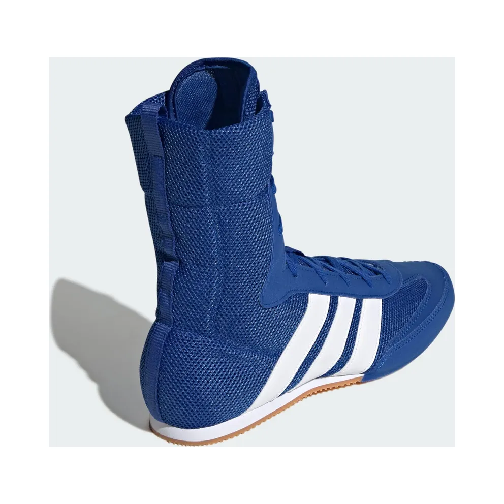 Adidas Box Hog Classic Royal Blue / Cloud White / Core Black (KI8765)
