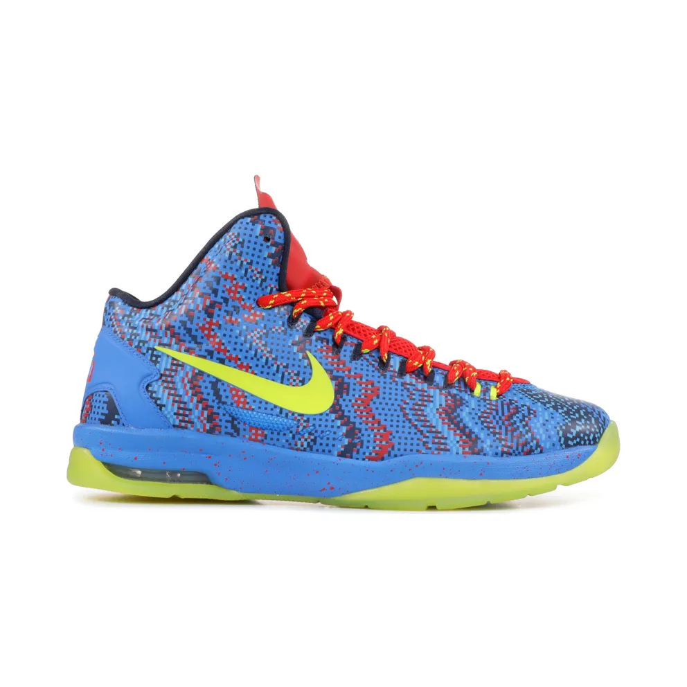 Nike KD 5 Christmas 2012 (GS)