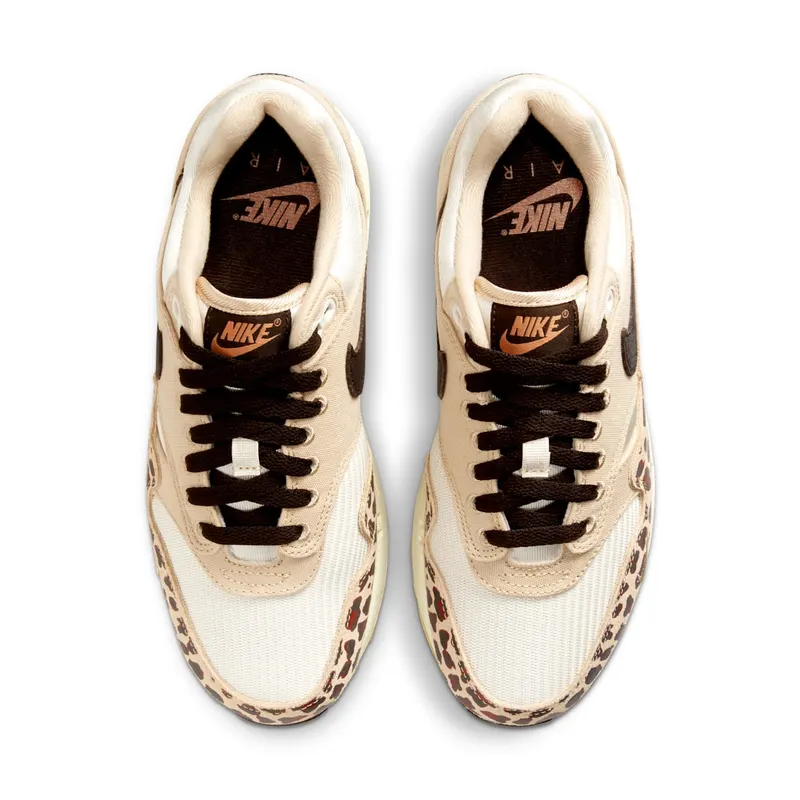 Nike Air Max 1 ’87 Leopard (W) (FV6605-200)