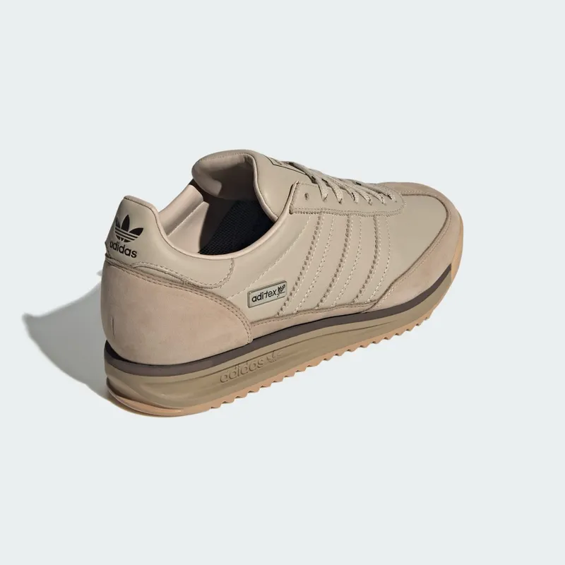 adidas SL 72 RS adi-tex Trace Khaki Wonder Beige (JR1643)