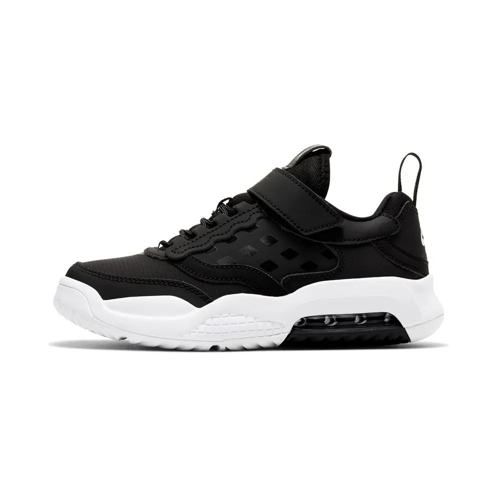 Air Jordan Max 200 “Black / White” (CU1060-001)