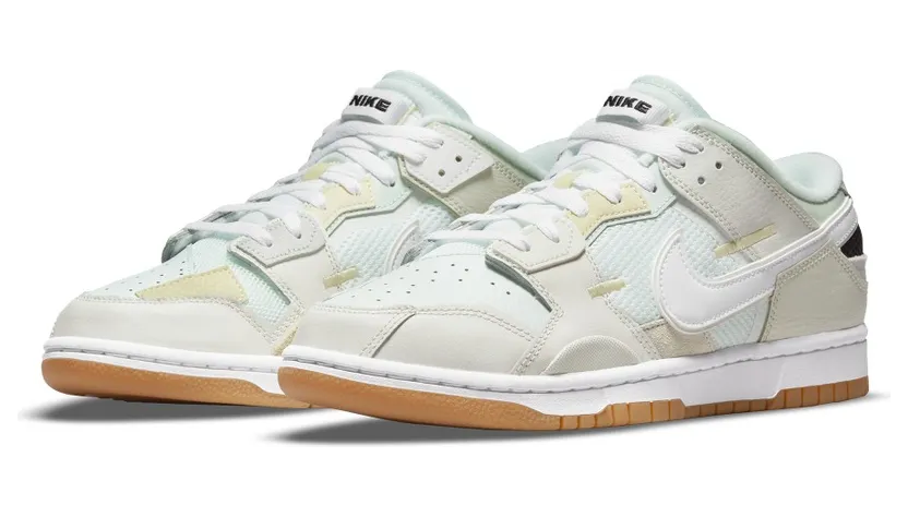 nike-dunk DB0500-100