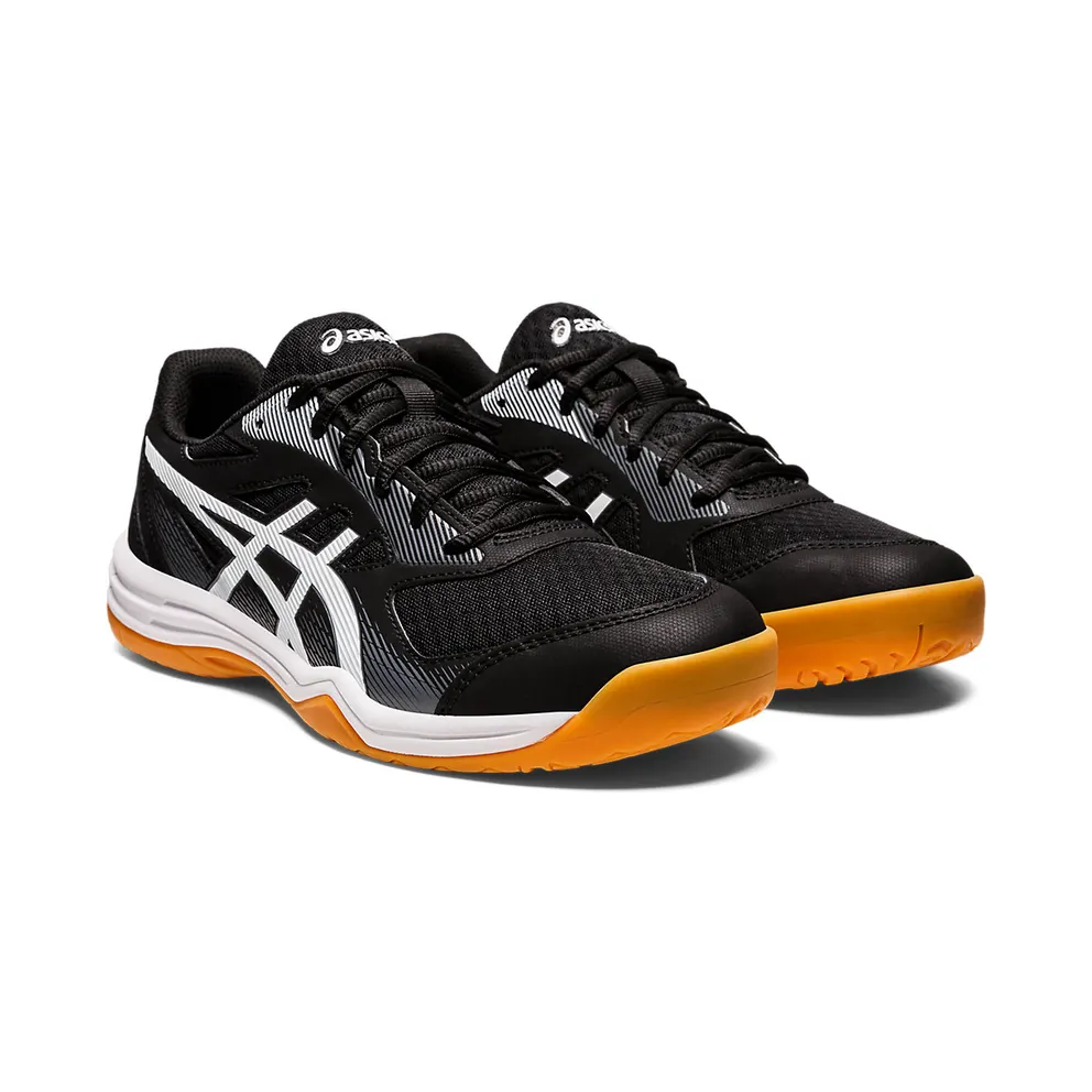 Asics UPCOURT 5 Black/White (1071A086.001)