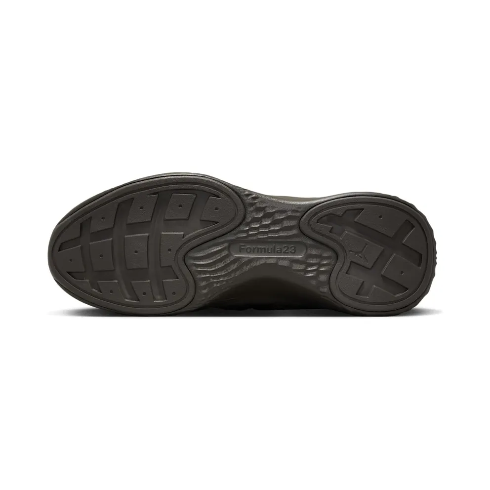 Jordan Delta 3 Mid Dark Chocolate Infrared 23 (DR7614-206)