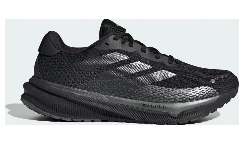 Adidas Supernova M GTX “Black” (ID6306)