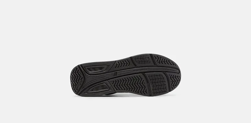 New Balance Leather 928v3 Black (WW928BK3)