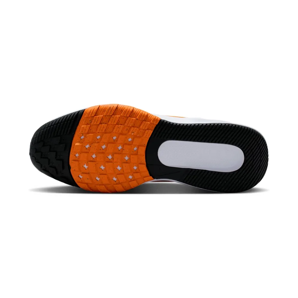 Nike Star Runner 5 Black Total Orange (HF7004-006)