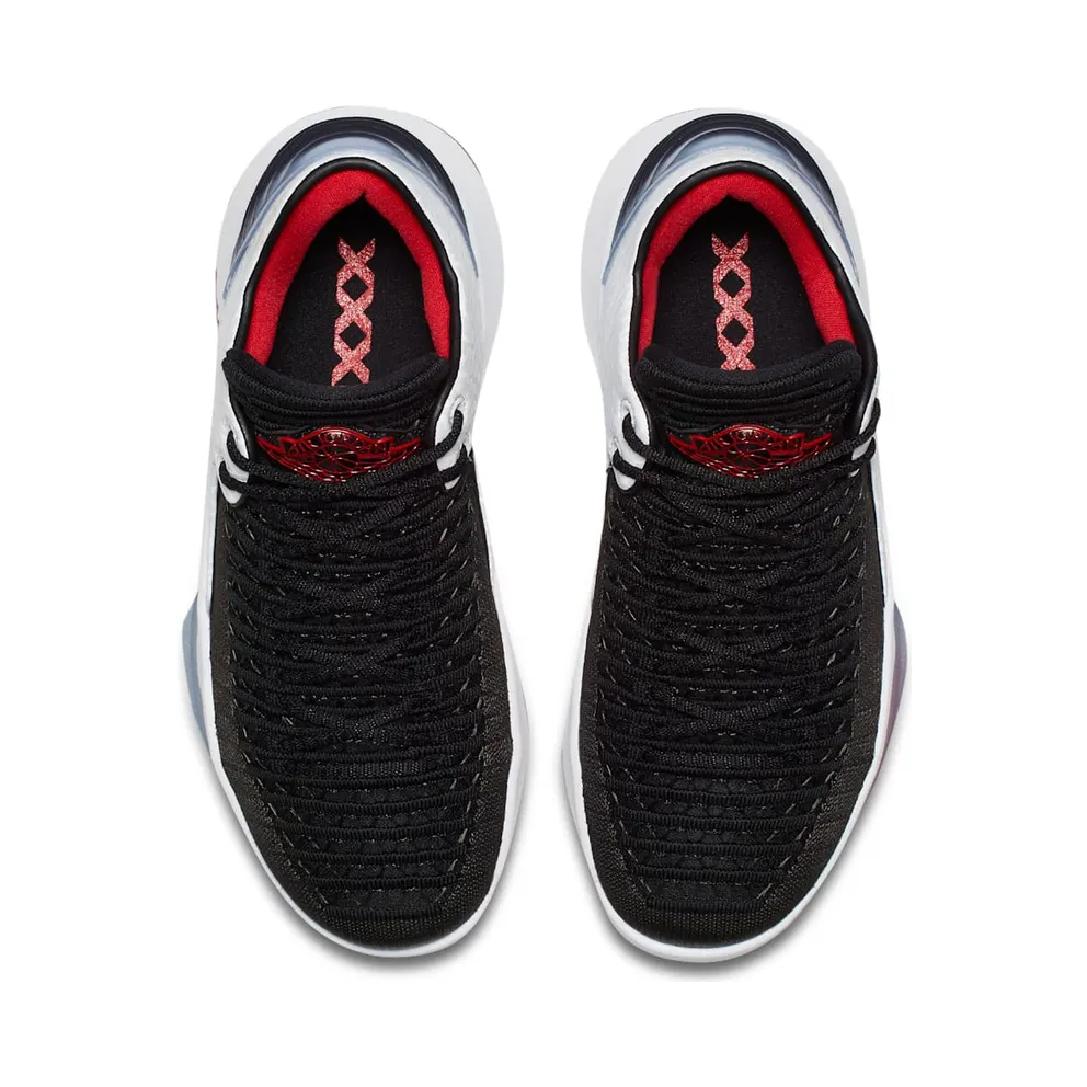 Jordan XXXII Low Free Throw Line (AA1257-002)