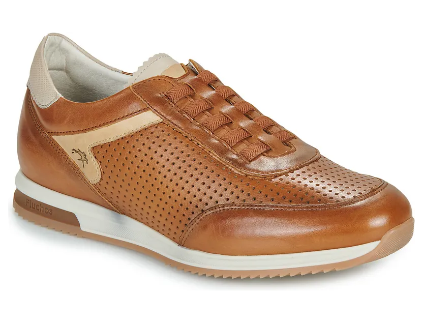 fluchos-sneaker F2189HABANACUERO