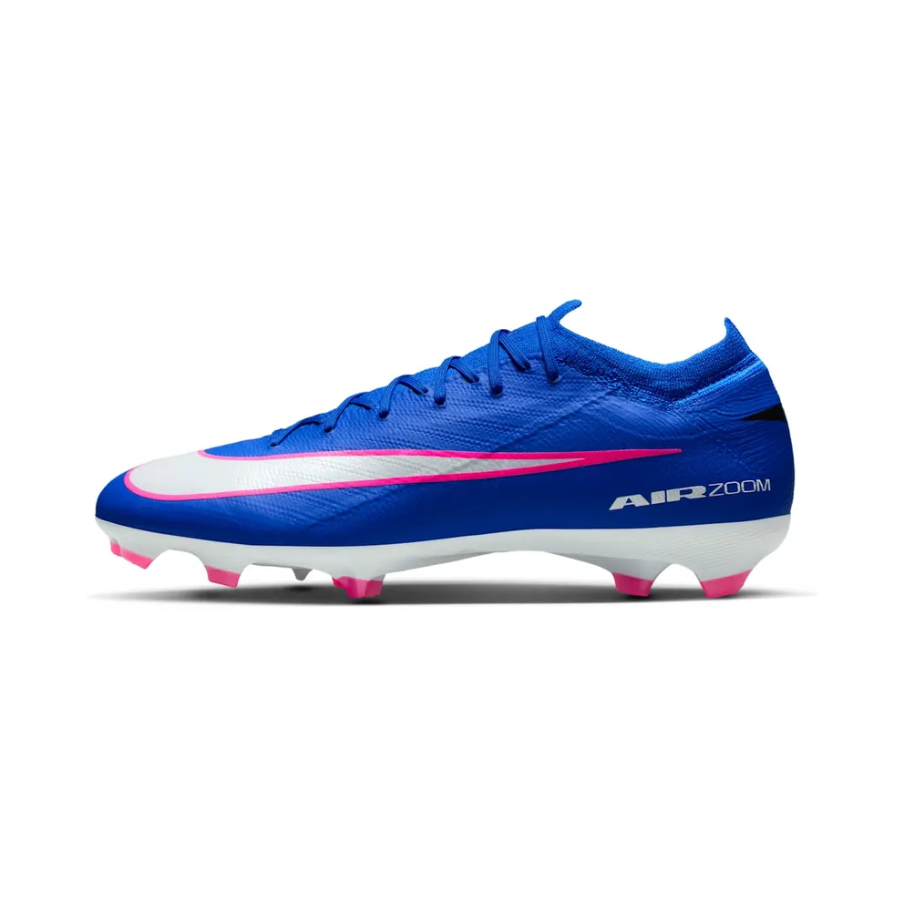 Nike Mercurial Racer Blue / White (FQ8685-446)