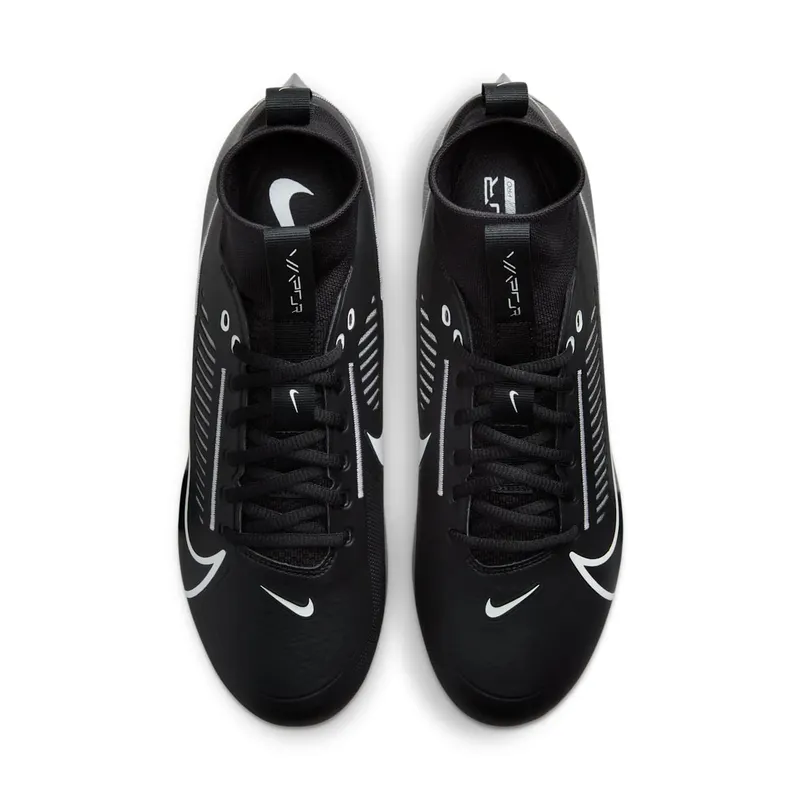Nike Vapor Edge Pro 360 2 “Black Iron Grey” (DA5456-010)
