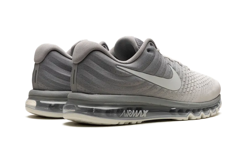 Nike Air Max 2017 “Light Bone” (849559-005)