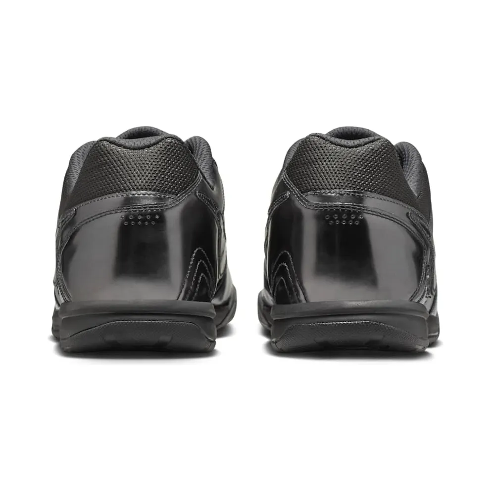 Nike Gato LV8 Metallic Anthracite Black (IB3566-002)