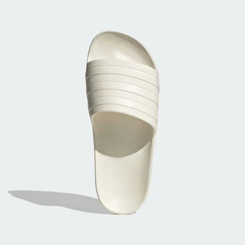 Adidas adilette Aqua Slides Off White / Off White / Off White (JP5183)