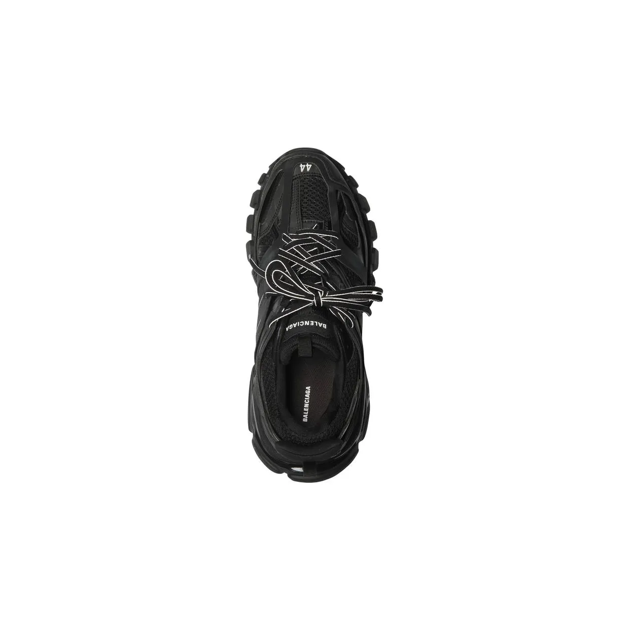 Balenciaga Track Black (542023 W3AC1 1090/542023 W1GB1 1000) (4)