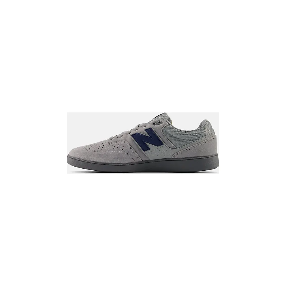 New Balance Numeric 508 Brandon Westgate Grey Navy (NM508ICY)