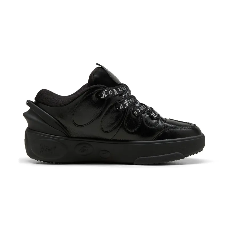 Puma LaFrancé Black Chrome “Puma Black / Silver Mist / Puma Silver” (311335_01)