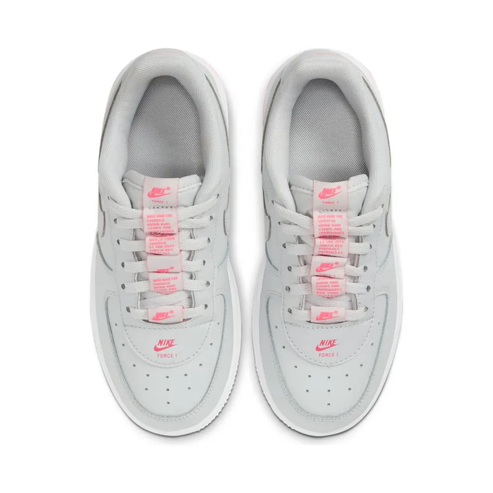 Nike Air Force 1 LV8 3 Photon Dust (PS) Photon Dust/Digital Pink/White (CJ4113-002)